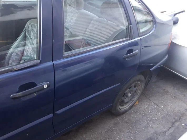 SATILIK POLO CLASSİC -PARÇA PARÇA SATILIK POLO