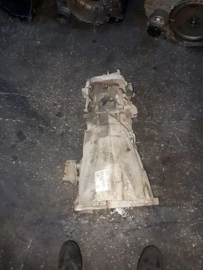 VW CARAFTER 2.5 109 LUK ŞANZIMAN