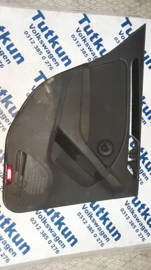 VW GOLF6 2009-2015 MODEL KAPI DÖŞEMESİ 5K6867211