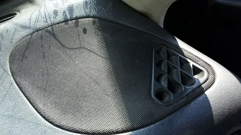 VW POLO HB TWETER HAPÖRLER KAPAĞI