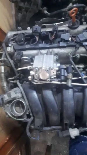 VW JETTA FSİ REGÜLATÖR