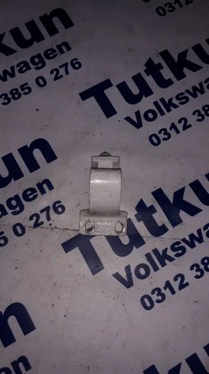 SKODA FABİA 1999-2008 MODEL BAGAJ MENTEŞESİ 6Y0827301C