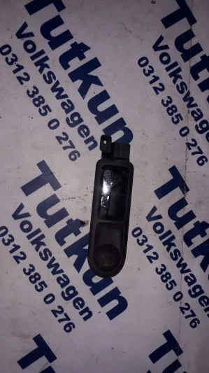 VW PASSAT B5 1997-2005 MODEL KAPI AÇMA KOLU İÇ ARKA SOL 3B0839113
