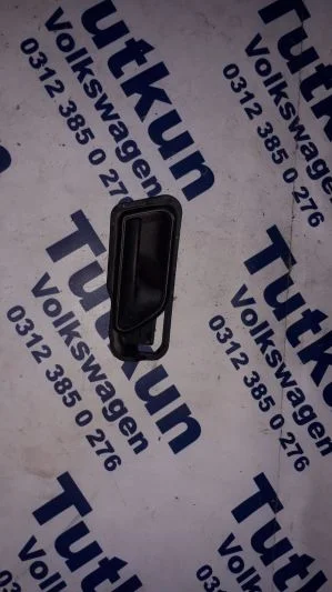 VW CADDY 2004-2012 MODEL KAPI AÇMA KOLU SAĞ ÖN 1T0837198A