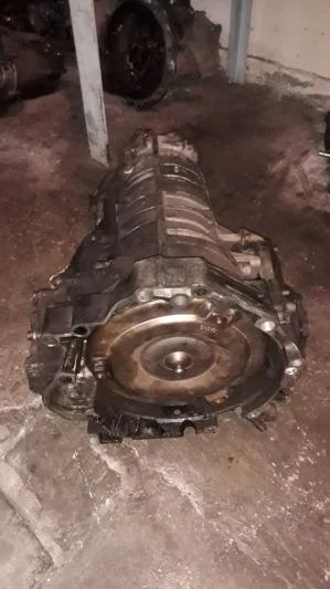 VW PASSAT 1.9 AVF MOTOR OTOMATİK ŞANZIMAN ŞANZIMAN