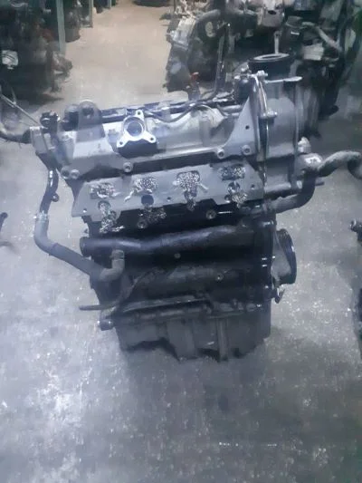 VW TİGUAN 1.4 TSİ BMY ÇIKMA MOTOR