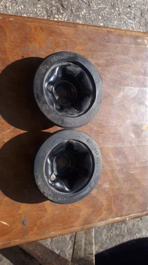 VW POLO KLASİK AMATİSÖR ŞAPKASI