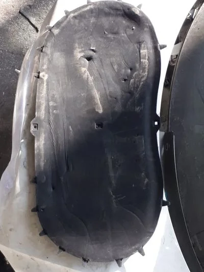 VW TİGUAN KAPUT KEÇESİ