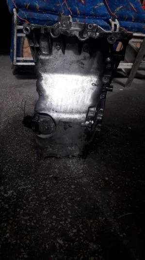 VW PASSAT 2001-2005 AVF ÇIKMA KARTEL