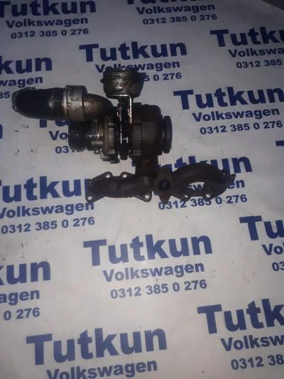 SEAT LEON 2.0 TDİ TURBO