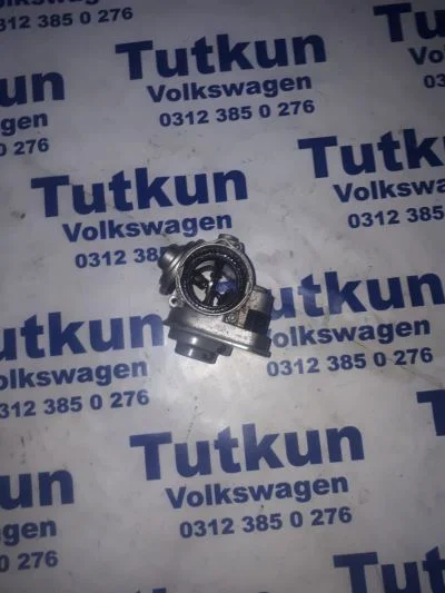 SKODA OCTAVİA 2.0 TDİ EGR VALFİ