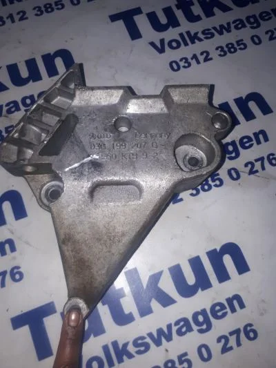 PASSAT 2.0 BKD-BKP MOTOR BRAKETİ