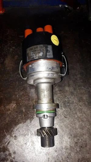 VW POLO AFT MOTOR DİSPİRETÖR