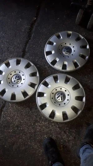 VW TRANSPORTER JANT KAPAĞI