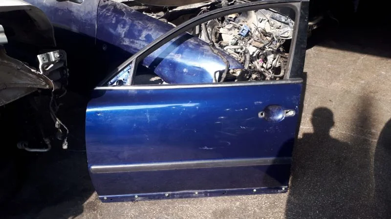 VW PASSAT B5 SOL ÖN KAPI