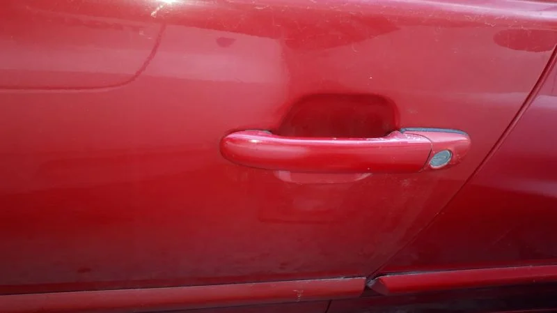 VW POLO CLASSİC DIŞ KAPI KOLU