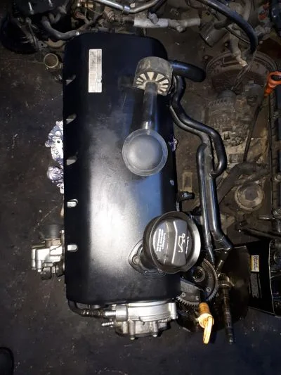 VW TRANSPORTER 2.5 SİLİNDİR KAPAĞI