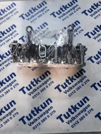 VW CRAFTER 2.5 BJK-BJM 2007-2011 UYUMLU SİLİNDİR KAPAK 076103373d,