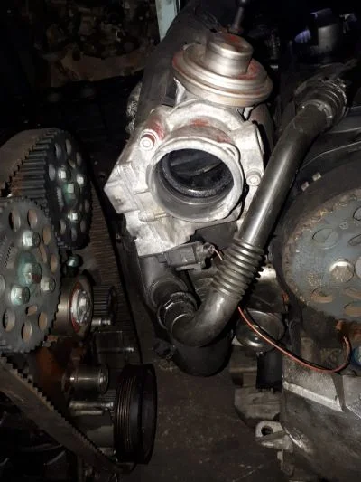 045128163g SKODA FABİA 1.4 GAZ KELEBEĞİ