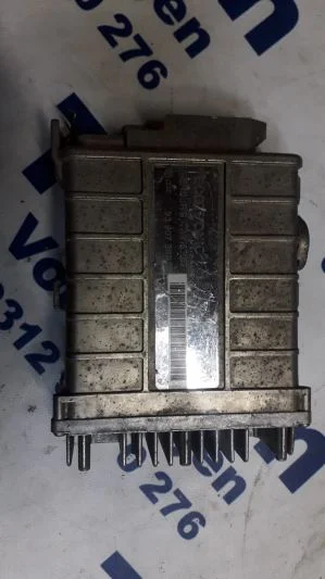 VW GOLF.2 093907383B KODLU MOTOR BEYNİ