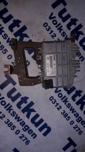 ECU ENGINE VW VOLKSWAGEN PASSAT 1.8 3A0907311B MOTOR BEYNİ