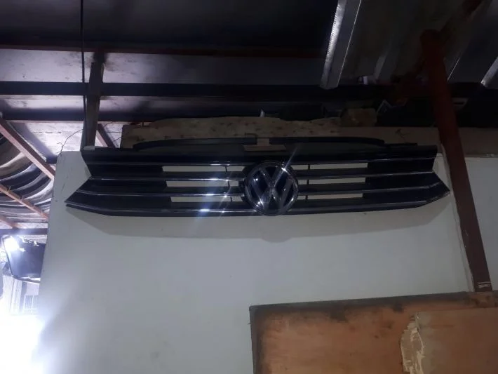 VW PASSAT B8 ÖN PANJUR