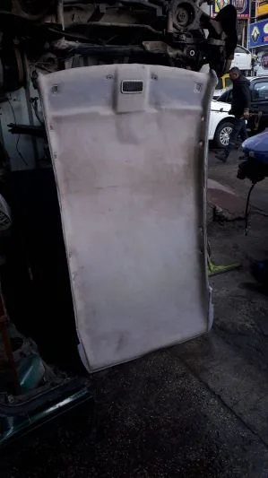 VW POLO HB TAVAN DÖŞEMESİ