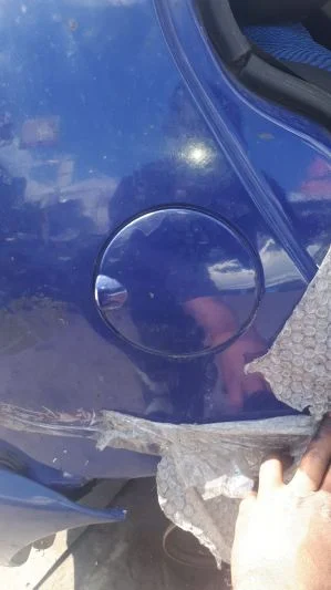 VW POLO HB YAKIT DEPO KAPAĞI