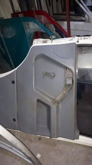 VW LT 35 VOLT İÇTEN AÇMA KAPI KOLU