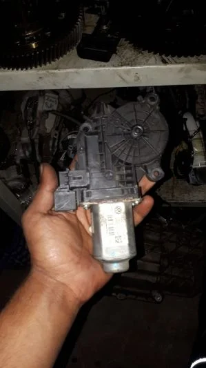 VW POLO CAM MOTORU