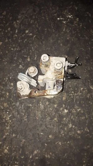 VW POLO FREN LİMİTÖRÜ