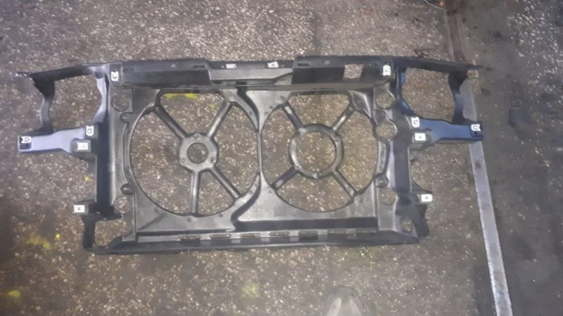 VW GOLF 3 KLİMALI ÖN PANEL