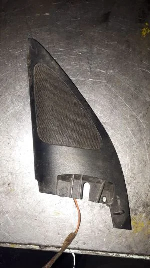 VW BORA TWETER KAPAĞI