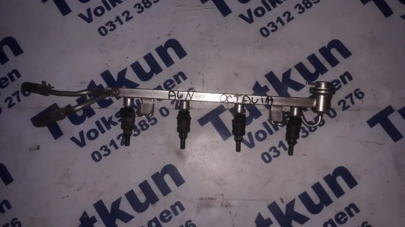 VW GOLF 1.8 AGN ENJEKTÖR KÜTÜĞÜ