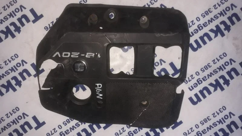 VW GOLF 1.8 AGN MOTOR MOTOR ÜSTÜ SÜS KAPAĞI