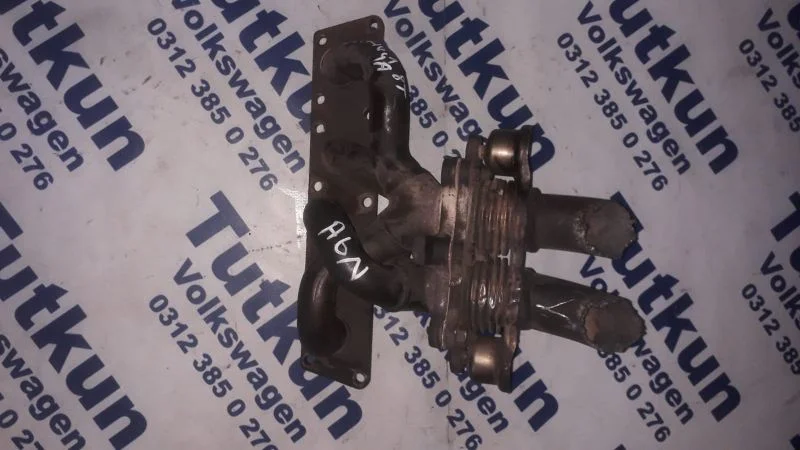 VW GOLF 4 1.8 AGN MOTOR EKSOZ MANİFOLTU
