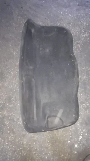 VW POLO CLASSİC BAGAJ DÖŞEMESİ