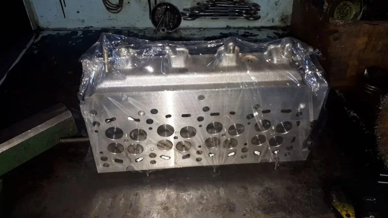 VW AMOROK 2.0 SİLİNDİR KAPAĞI