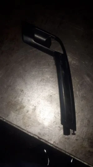VW POLO KAPI ÇEKME KOLU