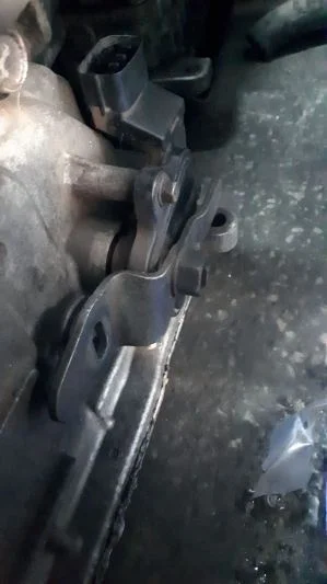VW POLO H.B AEE MOTOR OTOMATİK ŞANIZMAN ŞARTELİ
