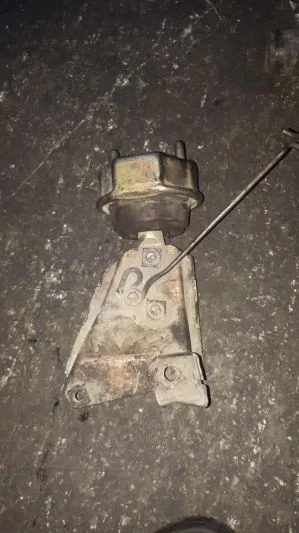 VW TRANSPORTER T4 ŞANZIMAN KULAĞI