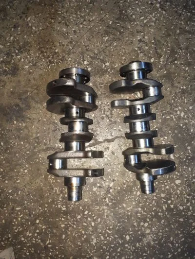 POLO 1.2 ÇIKMA KRANK