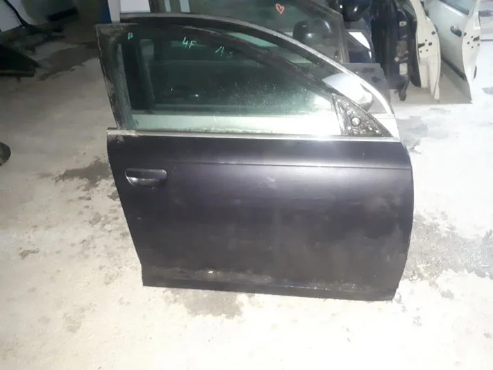 AUDİ A6 2006-2010 SAĞ ÖN KAPI