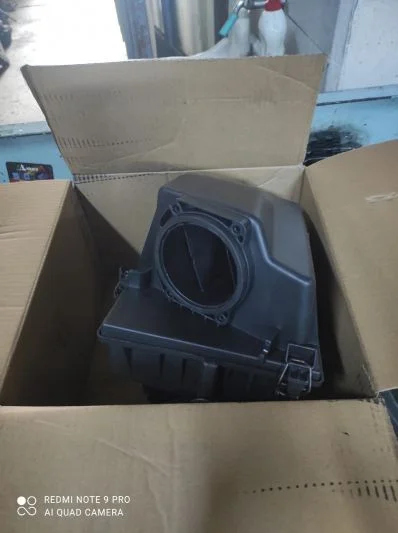 VW POLO CLASSİC AFT MOTOR HAVA FİLİTRE KUTUSU