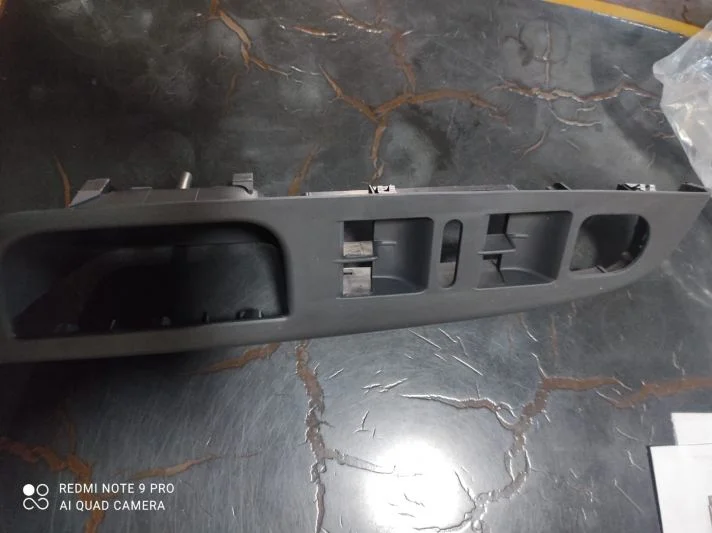 VW GOLF 5 SOL ÖN KAPI ÇEKME KOLU