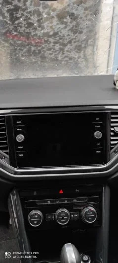 VW T-ROC DOUBLE TEYP