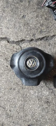 VW POLO 2011-2012 SOL AİRBAG DİREKSİON AİRBAG