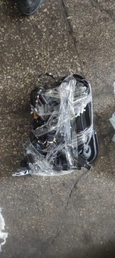 VW TROC SAĞ ÖN KAPI KİLİDİ