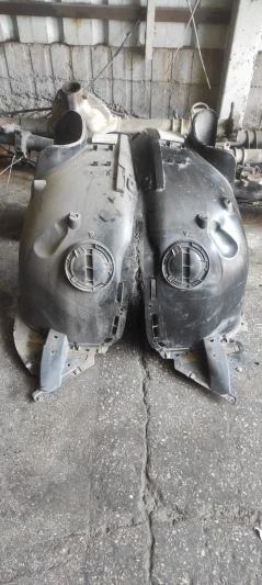 VW TROC ÇAMURLUK DAVLUMBAZLARI
