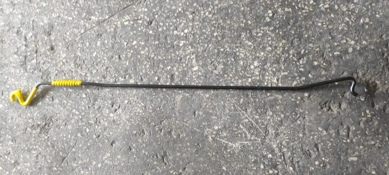 VW TROC KAPUT DAYAMA ÇUBUĞU